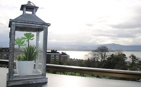 Precioso apartamento con magníficas vistas - Apartamento Aifos