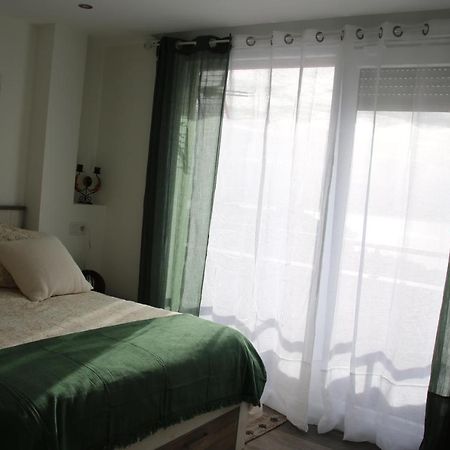 Precioso apartamento con magníficas vistas - Apartamento Aifos Santander Exterior foto