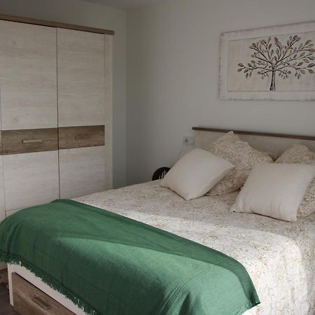 Precioso apartamento con magníficas vistas - Apartamento Aifos Santander Exterior foto