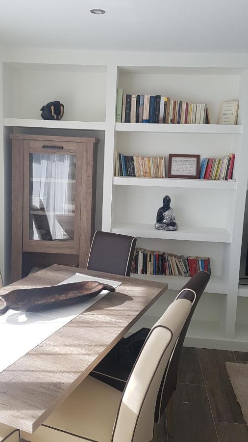Precioso apartamento con magníficas vistas - Apartamento Aifos Santander Exterior foto