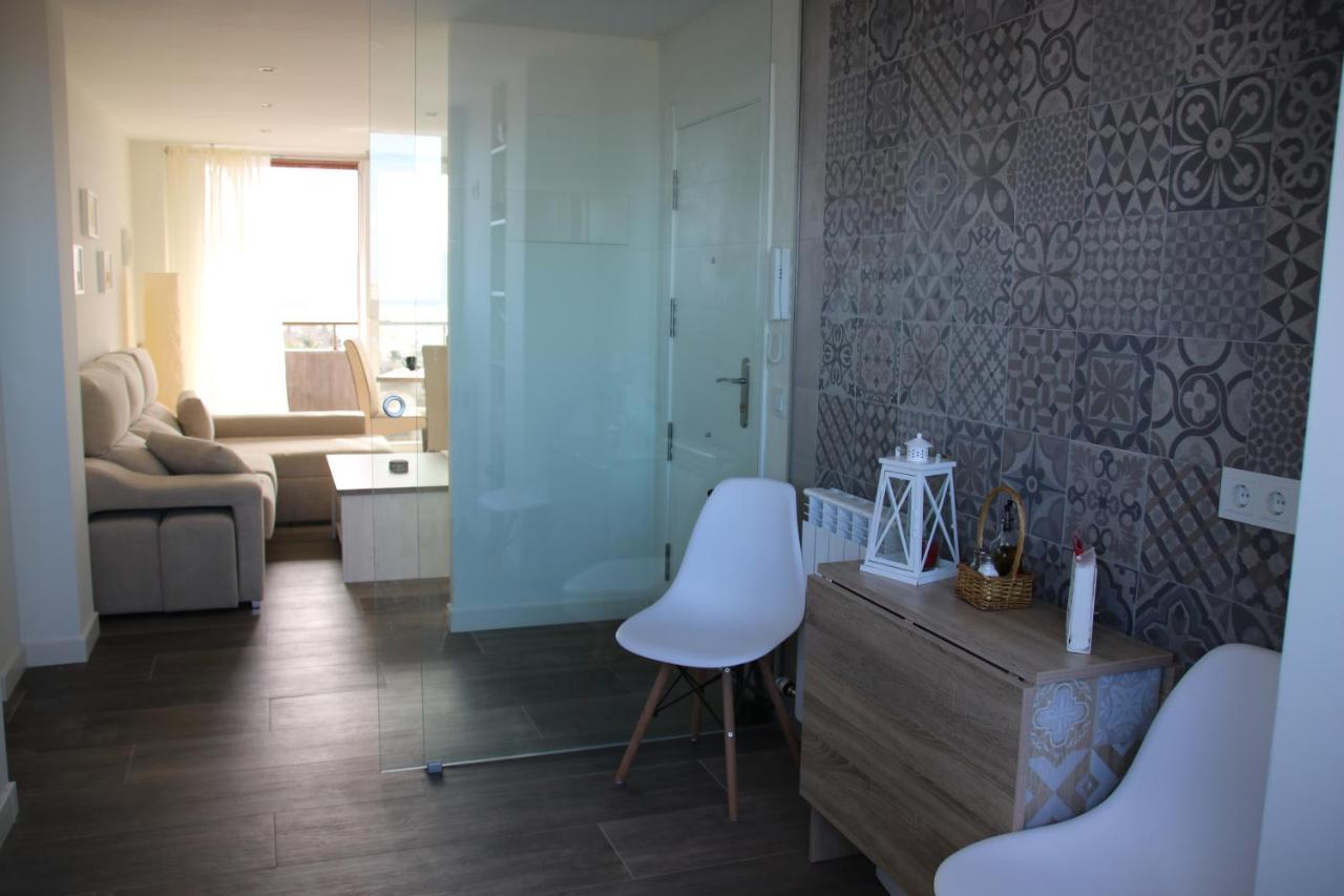 Precioso apartamento con magníficas vistas - Apartamento Aifos Santander Exterior foto
