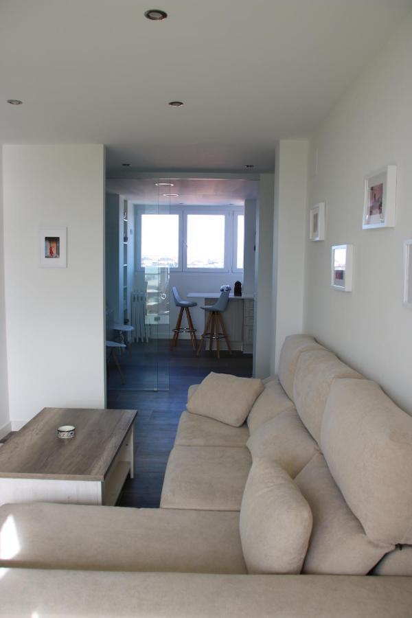 Precioso apartamento con magníficas vistas - Apartamento Aifos Santander Exterior foto