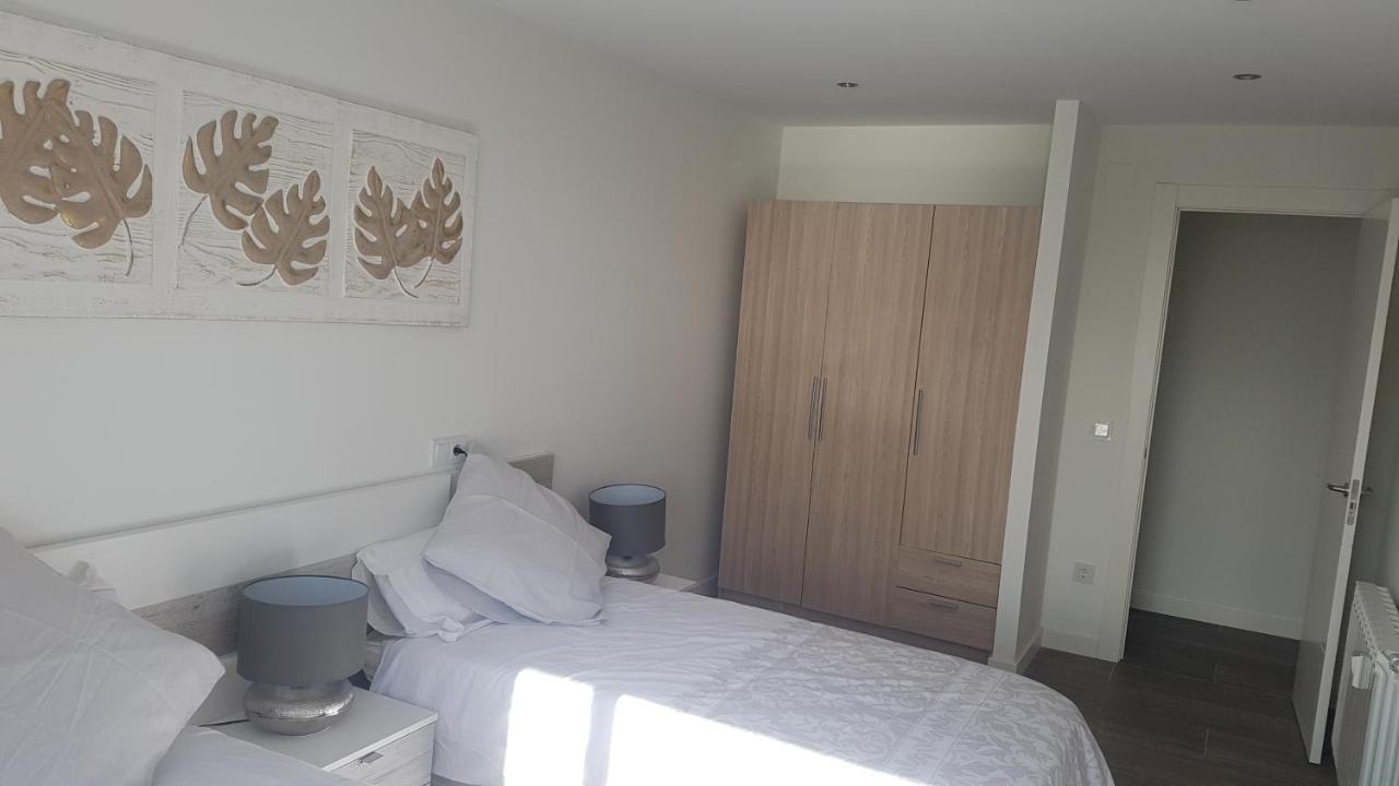 Precioso apartamento con magníficas vistas - Apartamento Aifos Santander Exterior foto