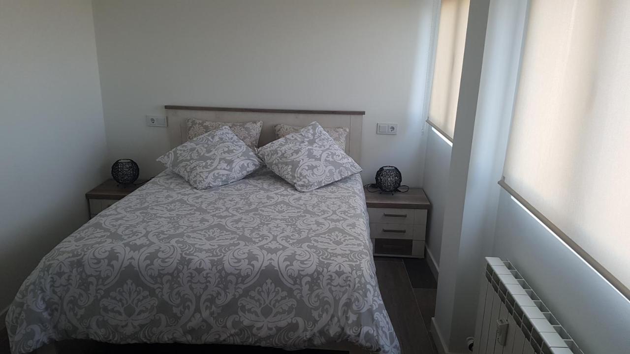 Precioso apartamento con magníficas vistas - Apartamento Aifos Santander Exterior foto