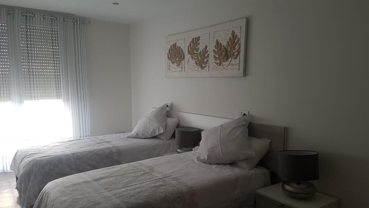 Precioso apartamento con magníficas vistas - Apartamento Aifos Santander Exterior foto