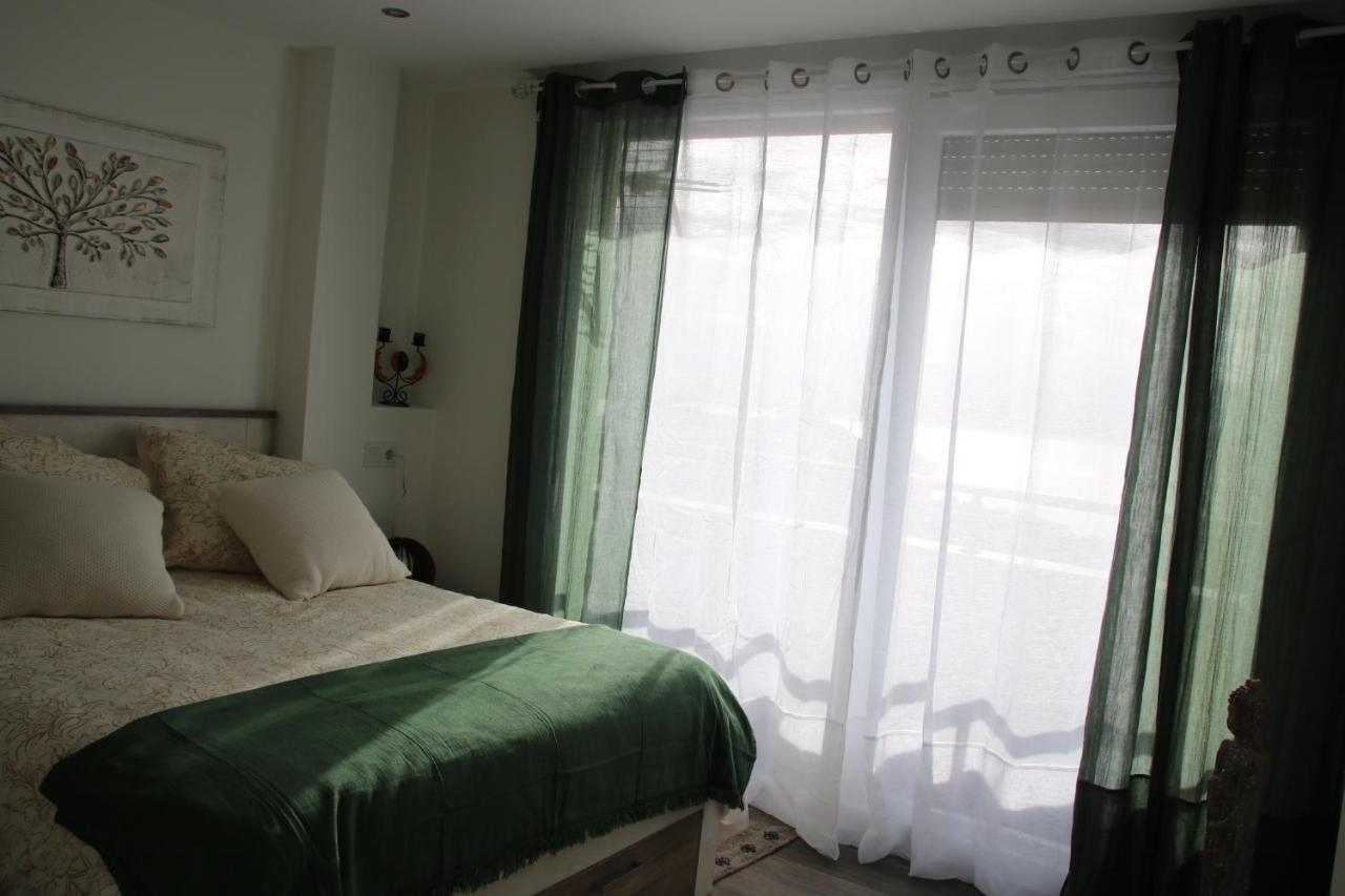 Precioso apartamento con magníficas vistas - Apartamento Aifos Santander Exterior foto