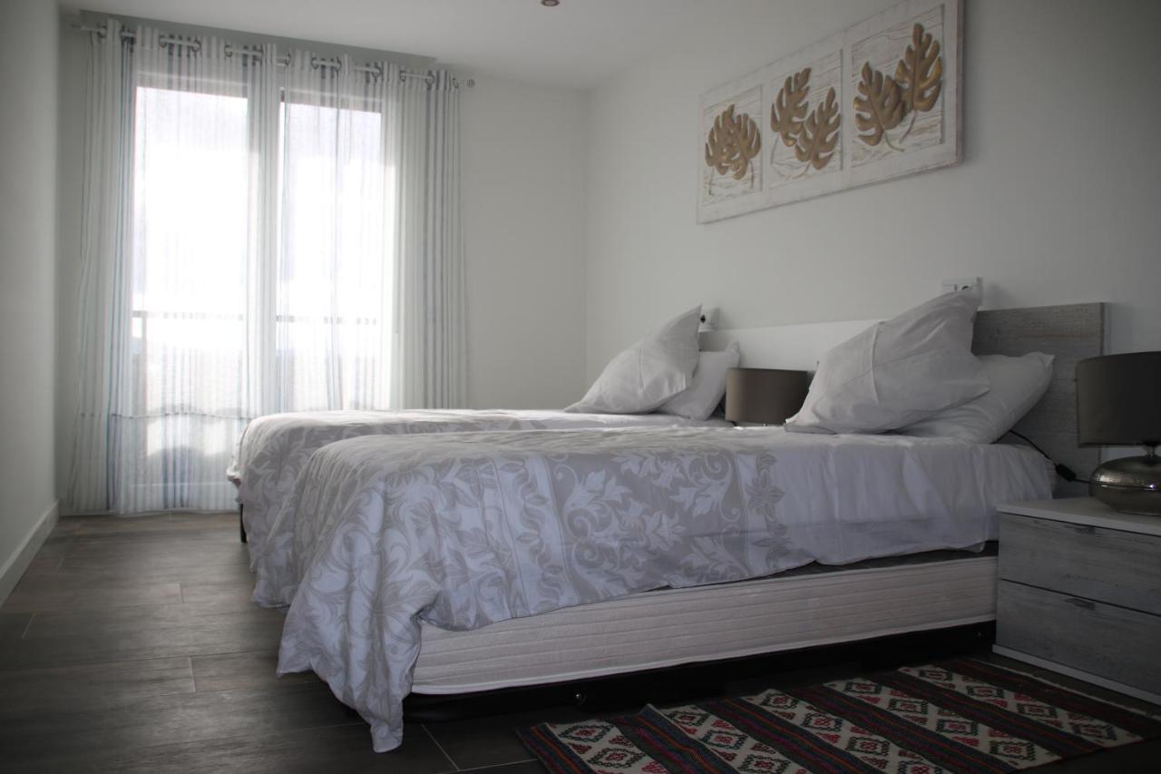Precioso apartamento con magníficas vistas - Apartamento Aifos Santander Exterior foto