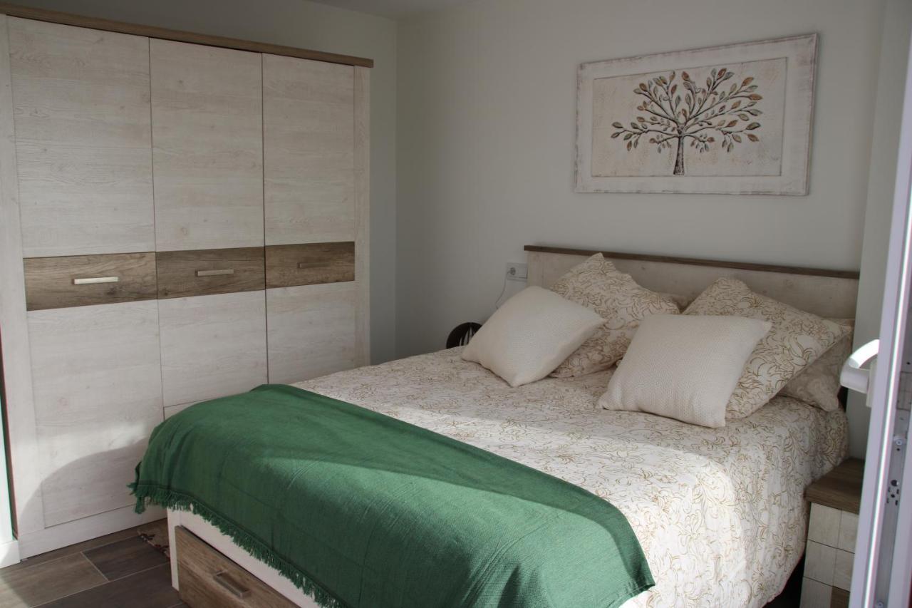 Precioso apartamento con magníficas vistas - Apartamento Aifos Santander Exterior foto