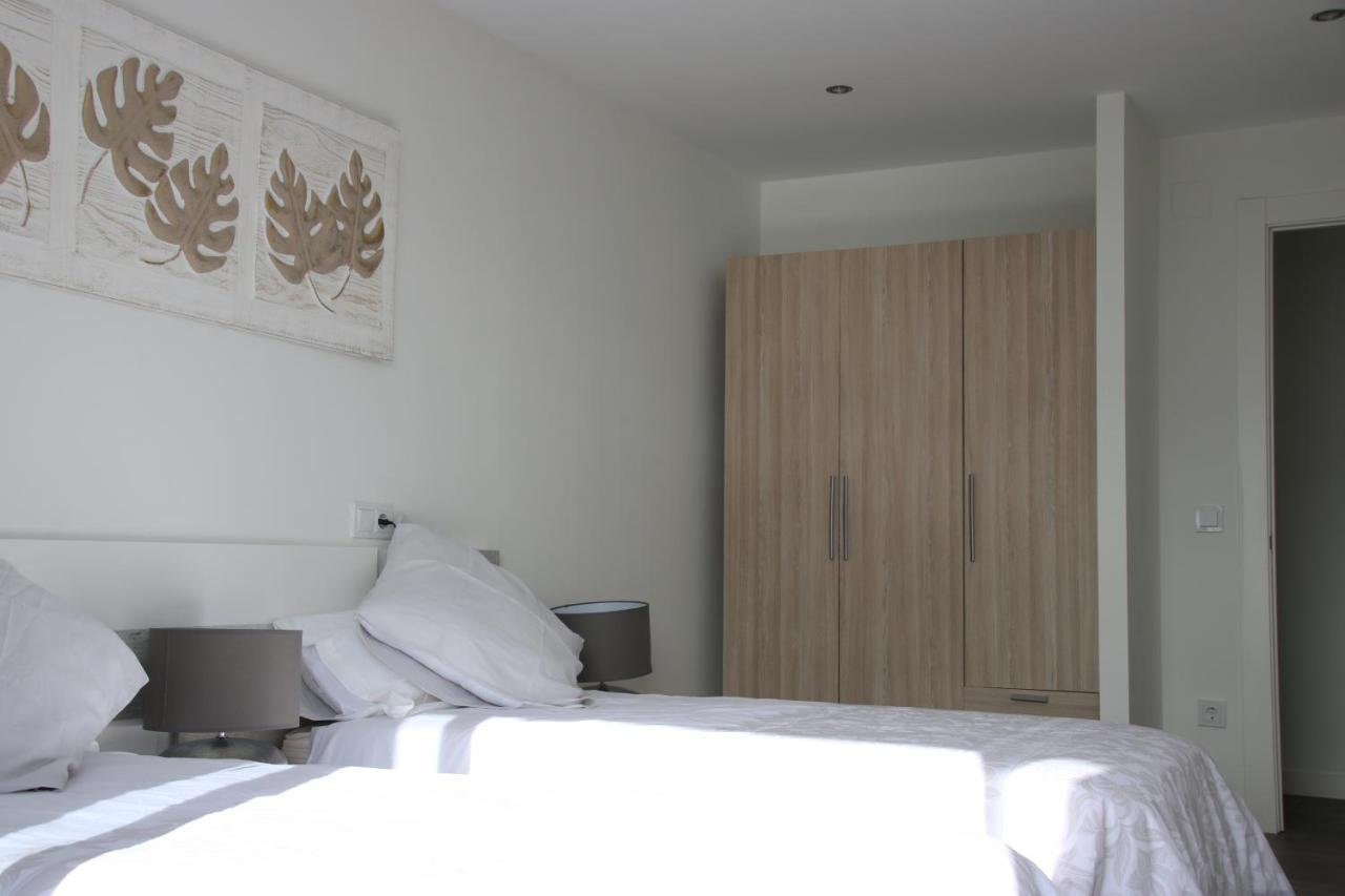 Precioso apartamento con magníficas vistas - Apartamento Aifos Santander Exterior foto