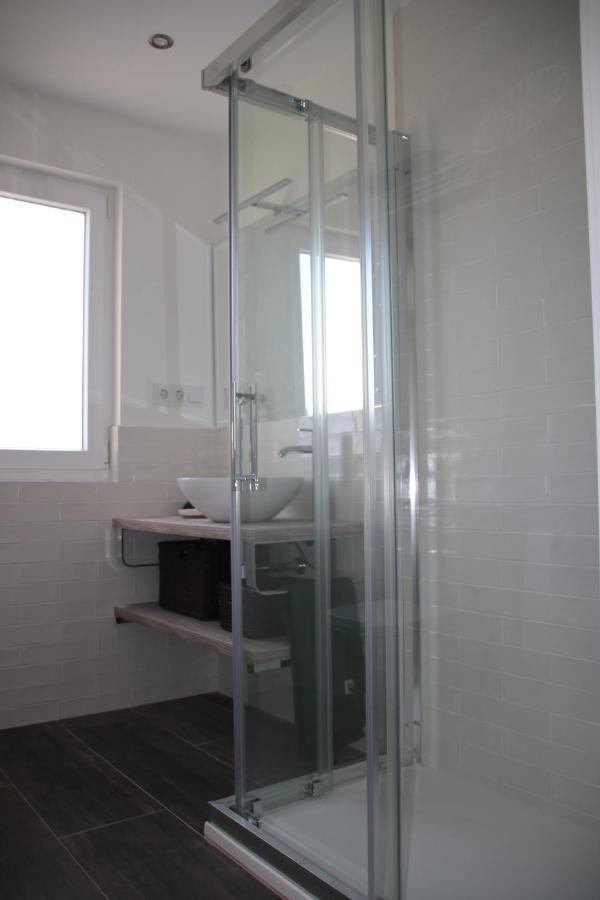 Precioso apartamento con magníficas vistas - Apartamento Aifos Santander Exterior foto