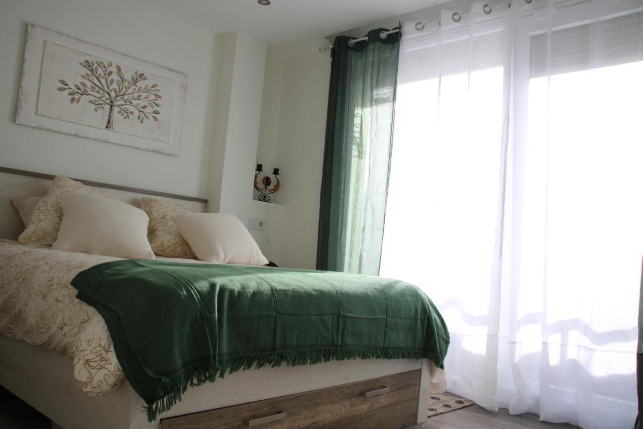 Precioso apartamento con magníficas vistas - Apartamento Aifos Santander Exterior foto