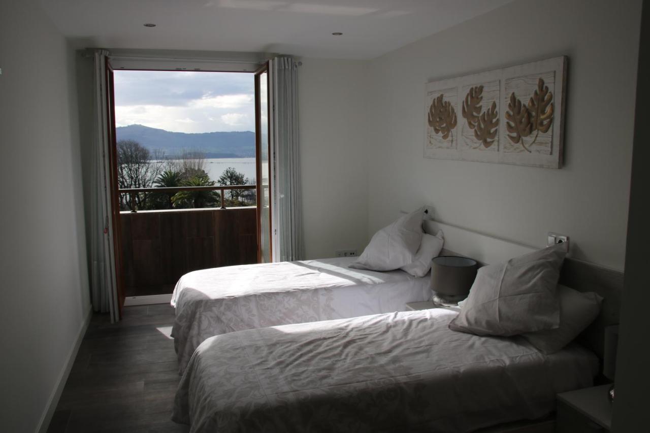 Precioso apartamento con magníficas vistas - Apartamento Aifos Santander Exterior foto
