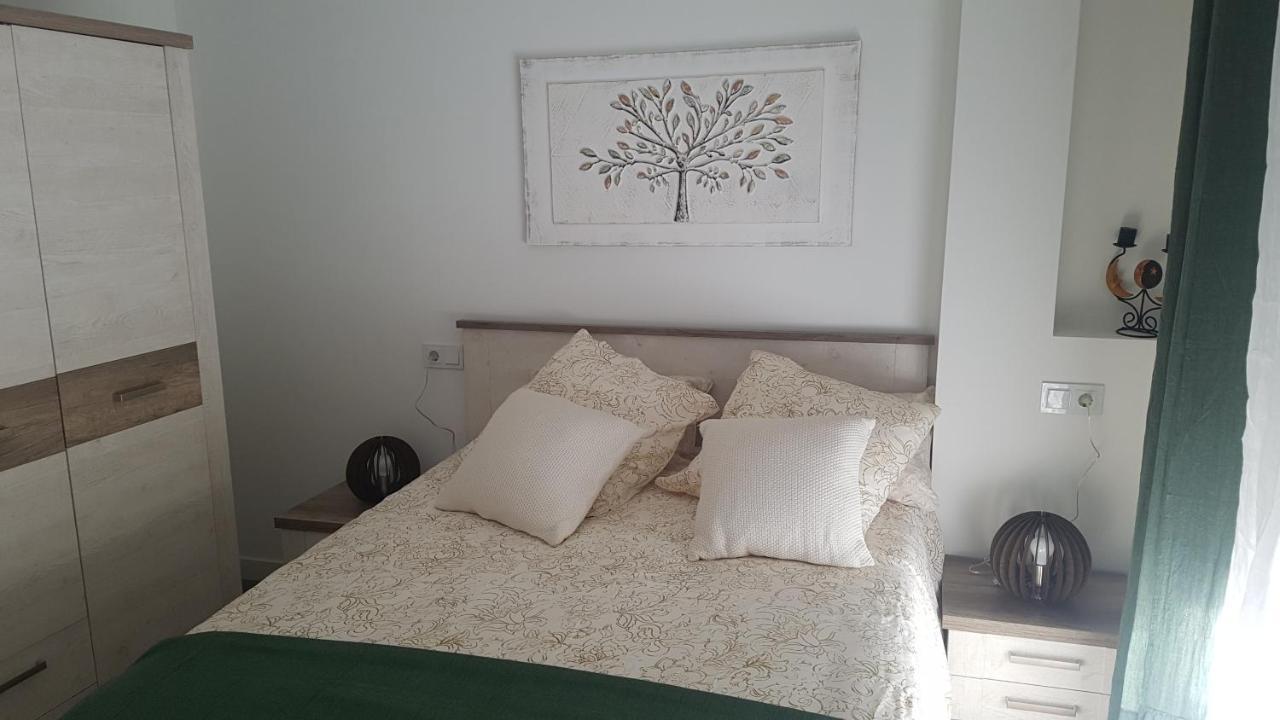 Precioso apartamento con magníficas vistas - Apartamento Aifos Santander Exterior foto