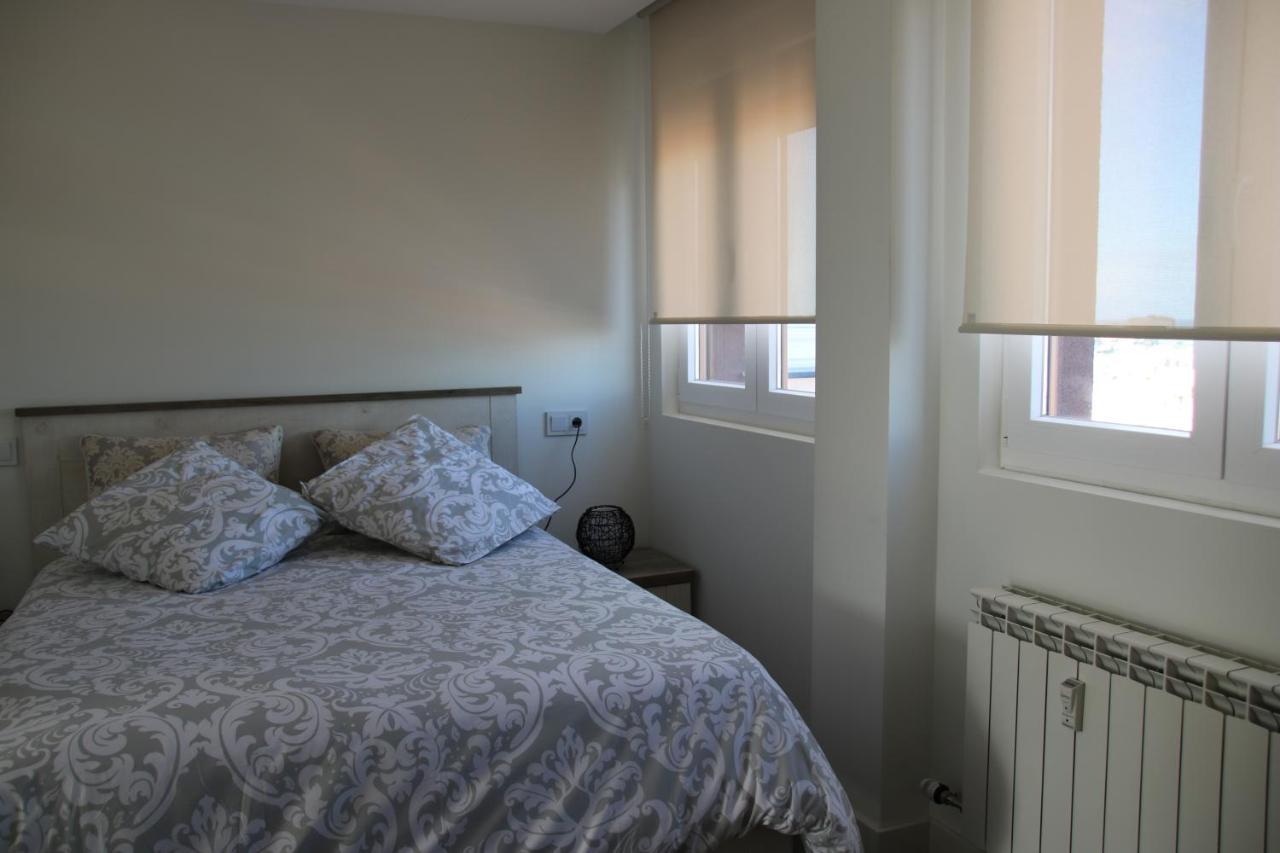 Precioso apartamento con magníficas vistas - Apartamento Aifos Santander Exterior foto