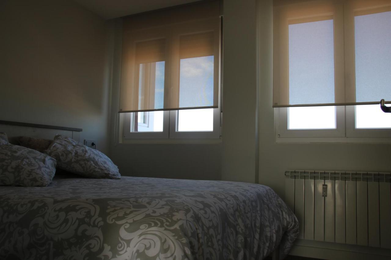 Precioso apartamento con magníficas vistas - Apartamento Aifos Santander Exterior foto