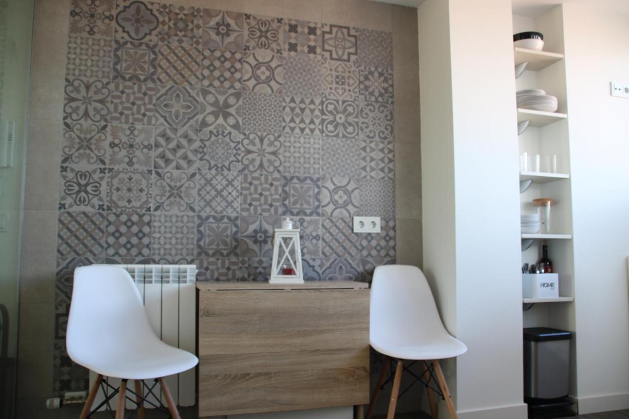 Precioso apartamento con magníficas vistas - Apartamento Aifos Santander Exterior foto
