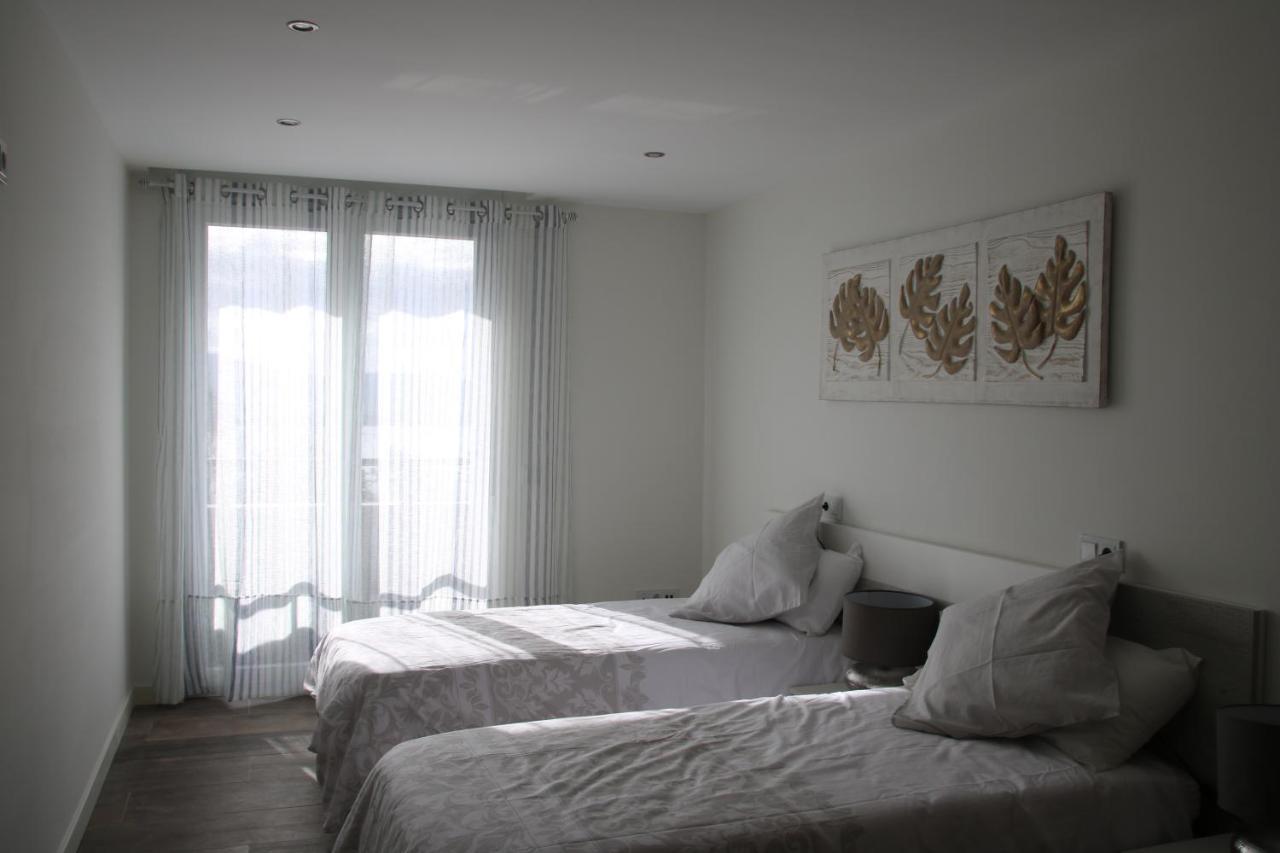 Precioso apartamento con magníficas vistas - Apartamento Aifos Santander Exterior foto
